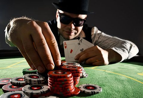 poker online for real money