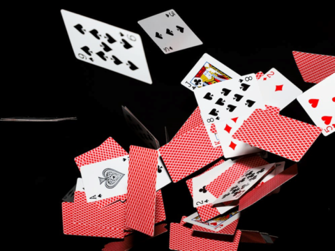 Cravadas de Natal, seis BRs vencem torneios no 888 Poker. – Ciência Poker